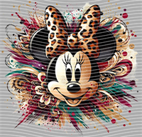 Mickey-AMQ 2018